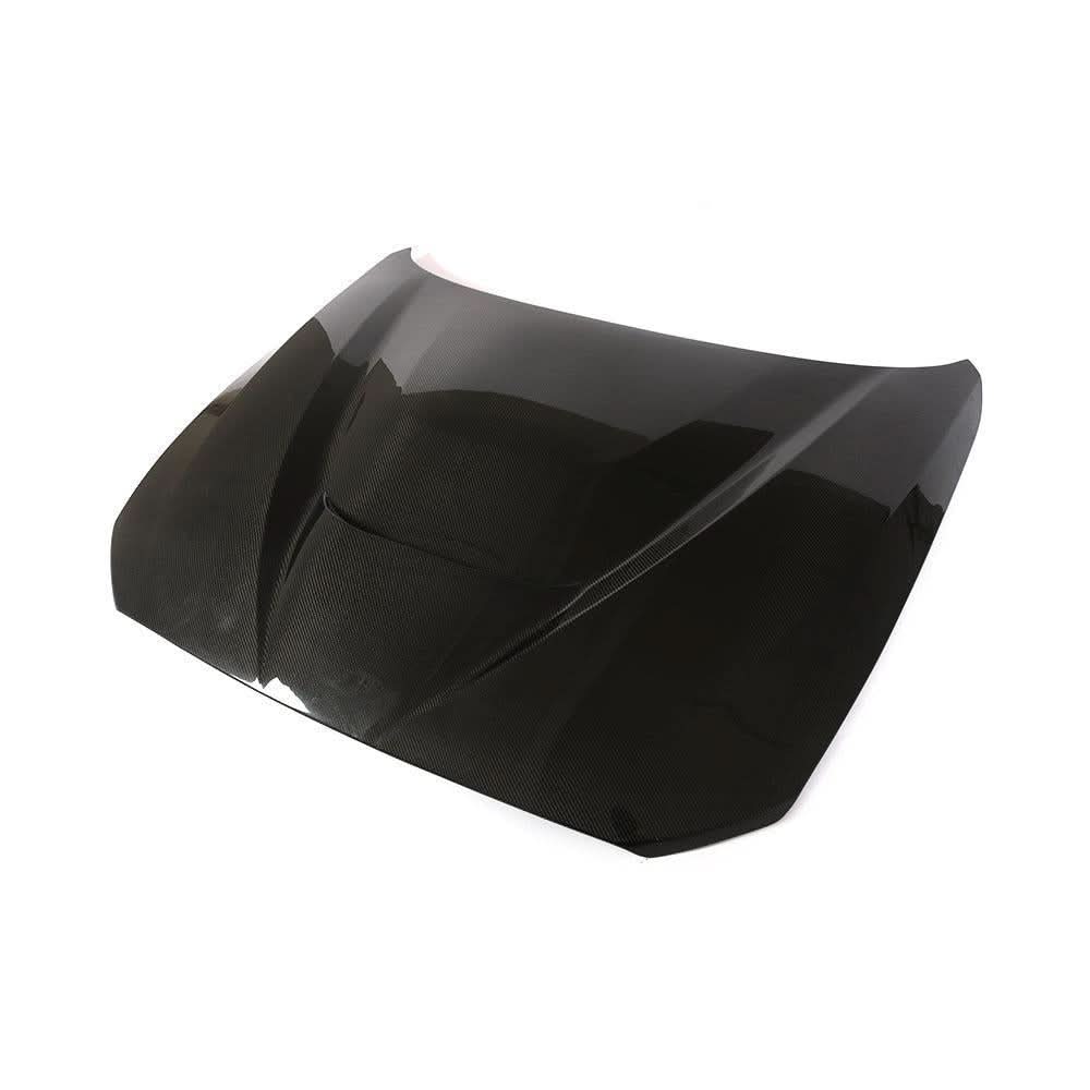 GTS Style Carbon Fibre Bonnet for BMW 2 Series F22 F23 F87 M2 M2C 13-21