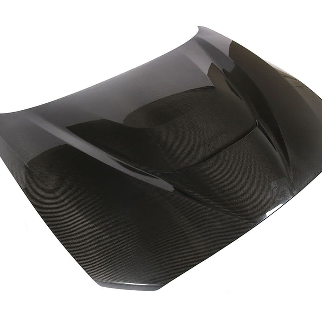 GTS Style Carbon Fibre Bonnet for BMW 2 Series F22 F23 F87 M2 M2C 13-21