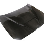 GTS Style Carbon Fibre Bonnet for BMW 2 Series F22 F23 F87 M2 M2C 13-21