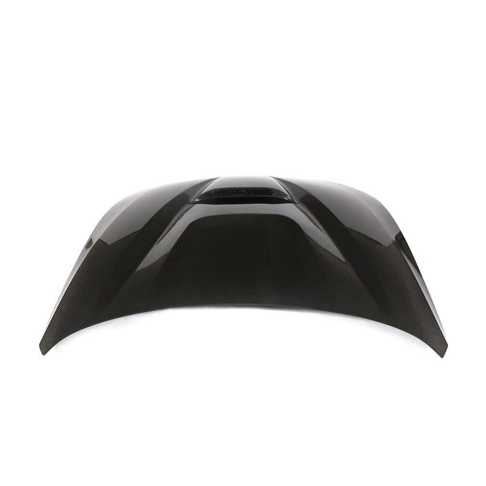 GTS Style Carbon Fibre Bonnet for BMW 2 Series F22 F23 F87 M2 M2C 13-21