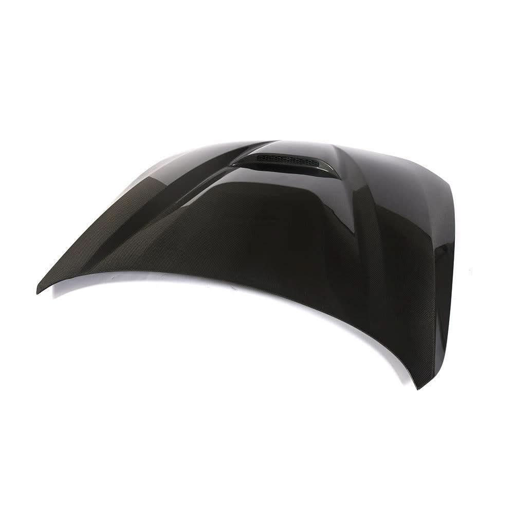 GTS Style Carbon Fibre Bonnet for BMW 2 Series F22 F23 F87 M2 M2C 13-21