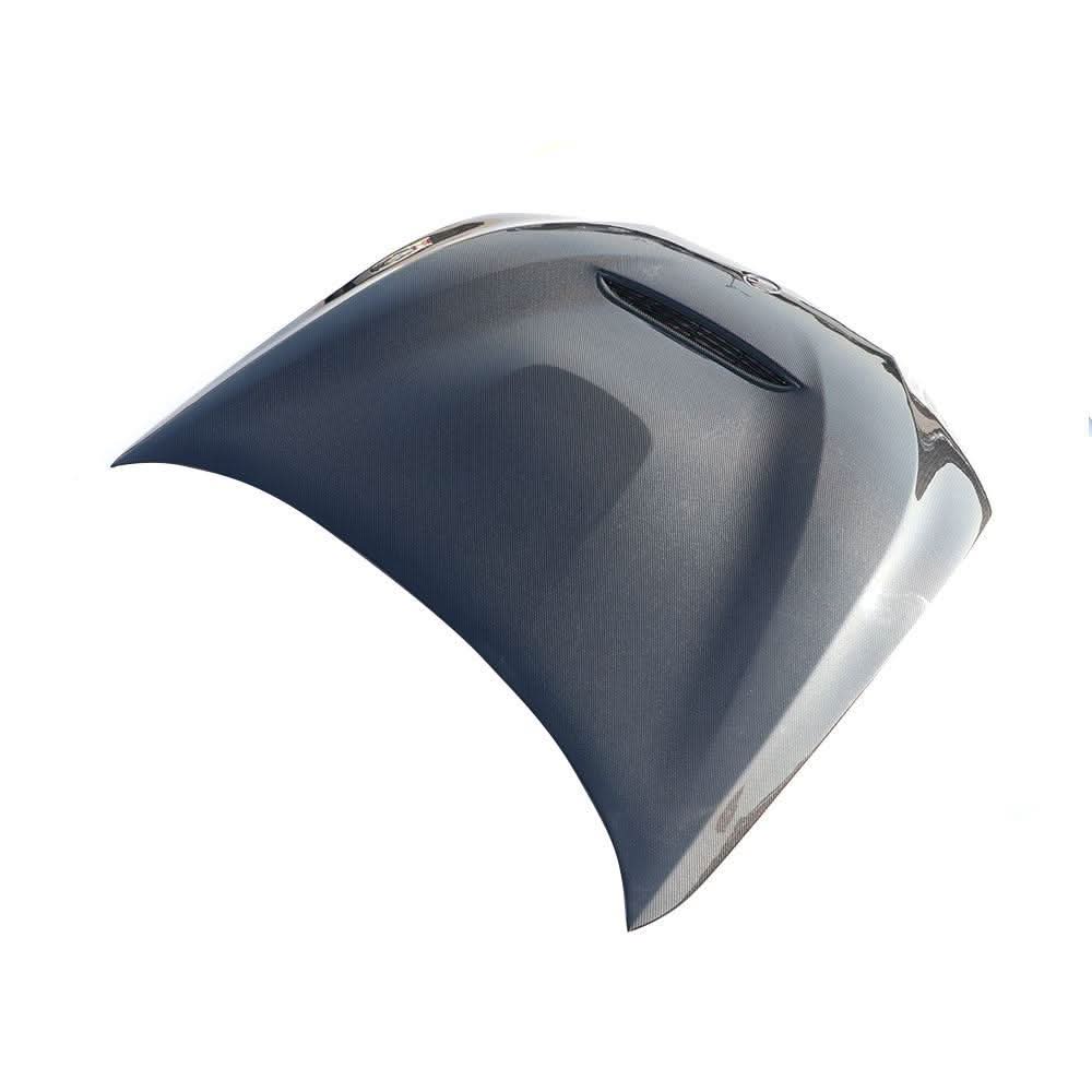 GTS Style Carbon Fibre Bonnet for BMW G20 G21 3 Series 19-25