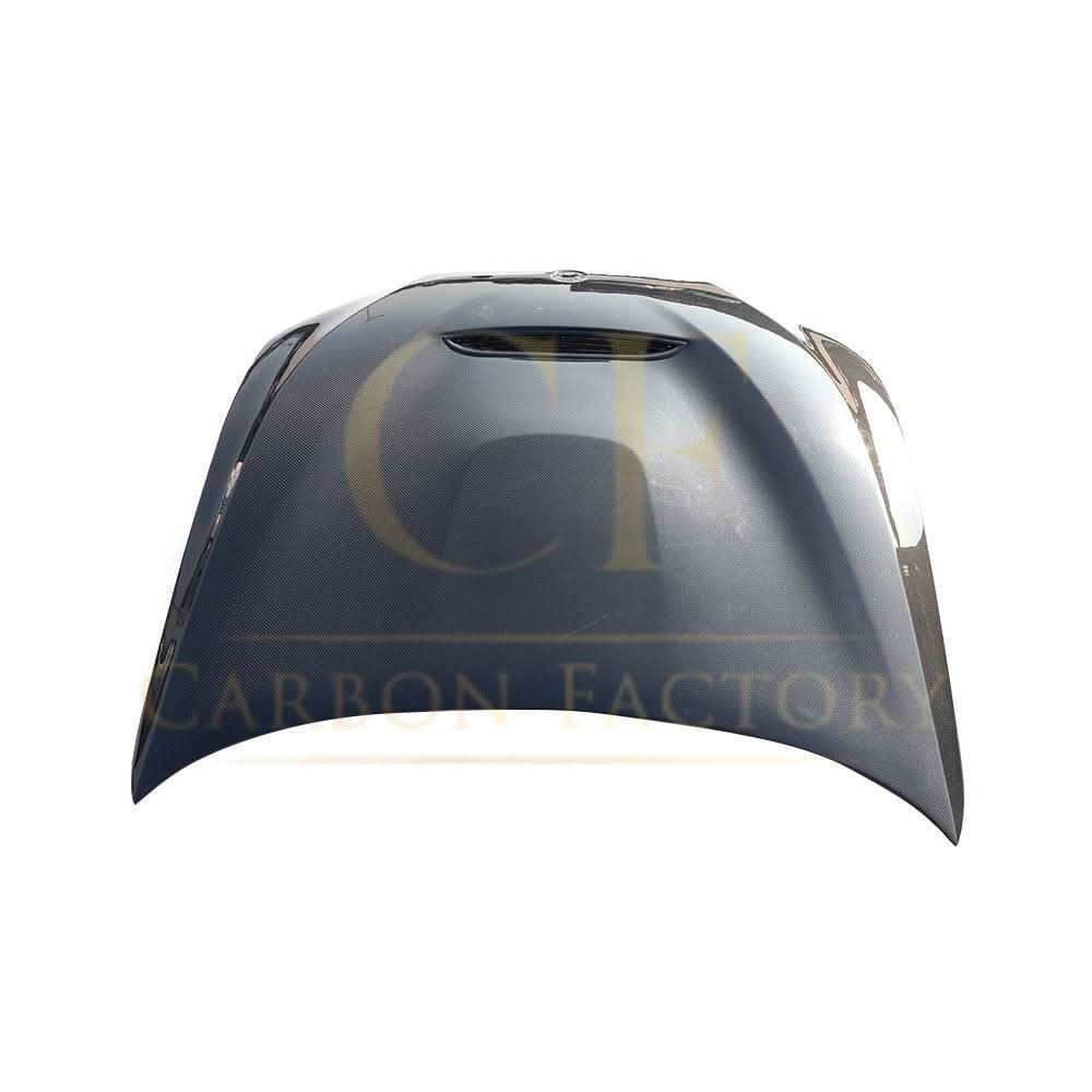 GTS Style Carbon Fibre Bonnet for BMW G20 G21 3 Series 19-25