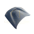 GTS Style Carbon Fibre Bonnet for BMW G20 G21 3 Series 19-25