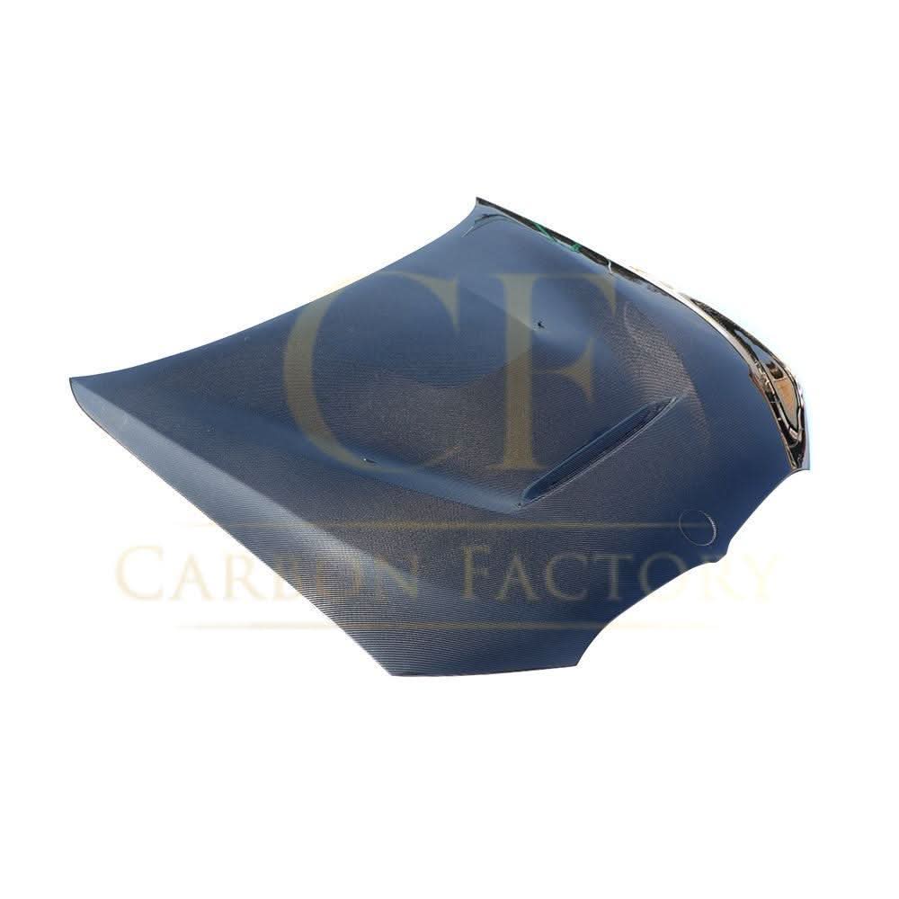 GTS Style Carbon Fibre Bonnet for BMW G20 G21 3 Series 19-25