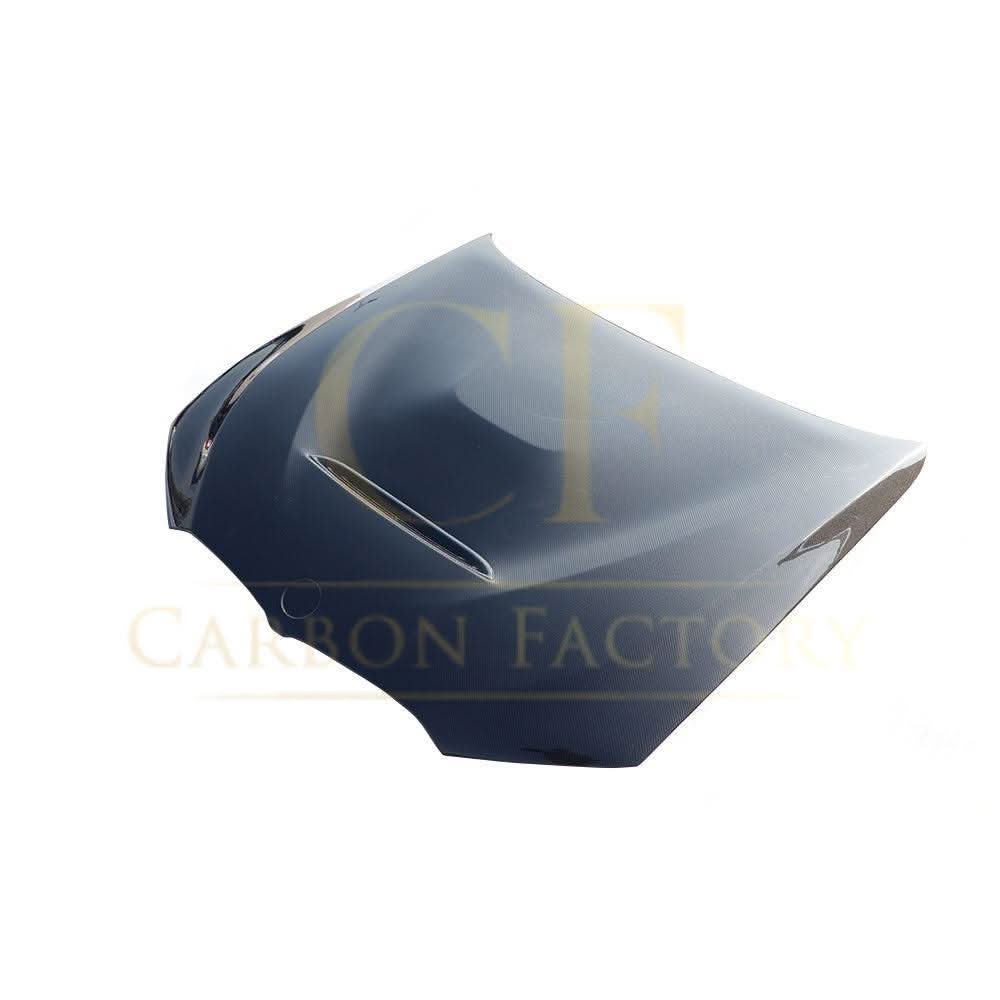 GTS Style Carbon Fibre Bonnet for BMW G20 G21 3 Series 19-25