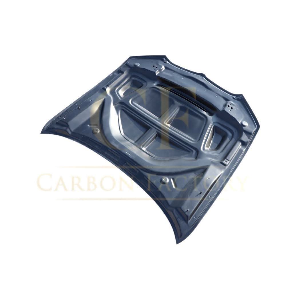 GTS Style Carbon Fibre Bonnet for BMW G20 G21 3 Series 19-25