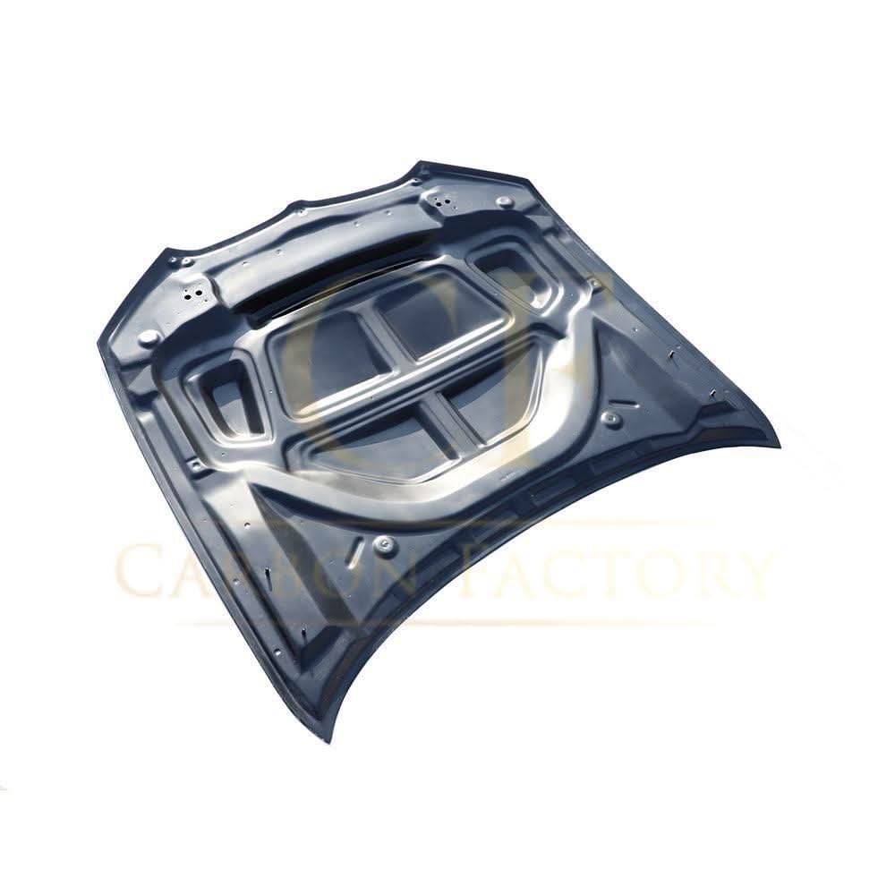 GTS Style Carbon Fibre Bonnet for BMW G20 G21 3 Series 19-25