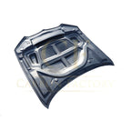 GTS Style Carbon Fibre Bonnet for BMW G20 G21 3 Series 19-25