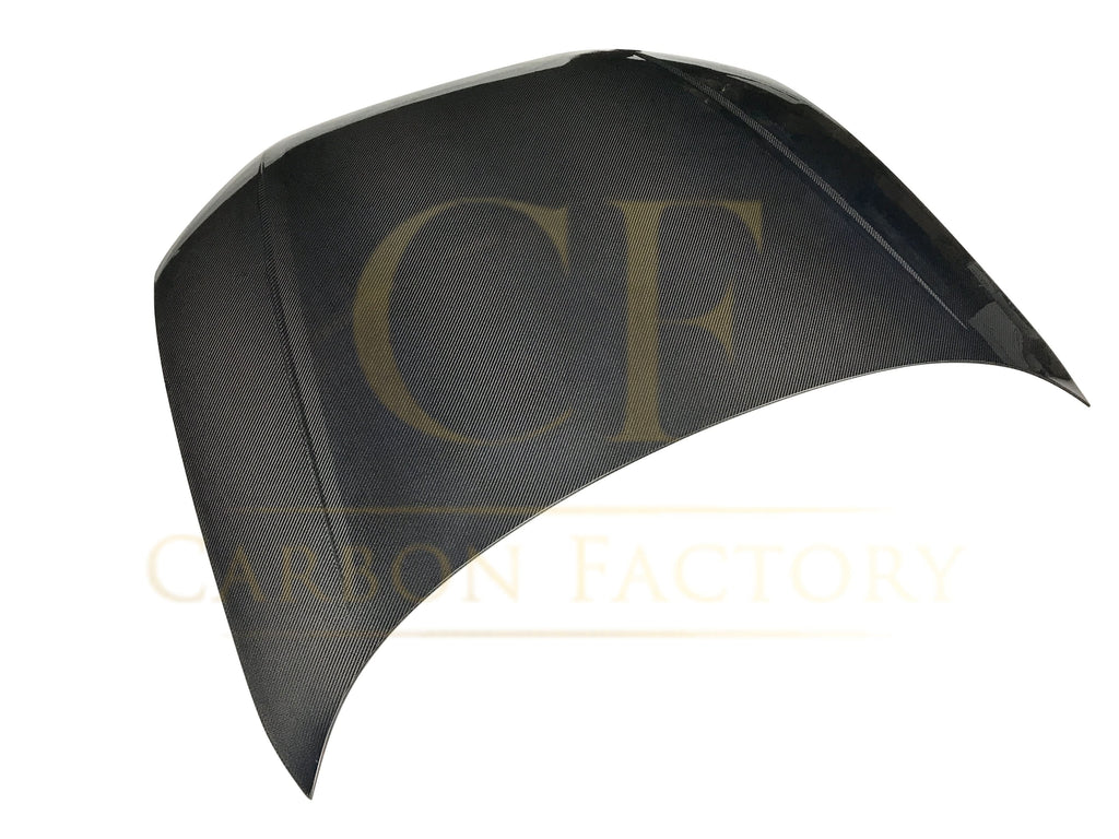 OEM Style Carbon Fibre Bonnet for Audi A3 S3 RS3 13-19