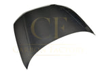 OEM Style Carbon Fibre Bonnet for Audi A3 S3 RS3 13-19