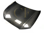 OEM Style Carbon Fibre Bonnet for Audi A3 S3 RS3 13-19
