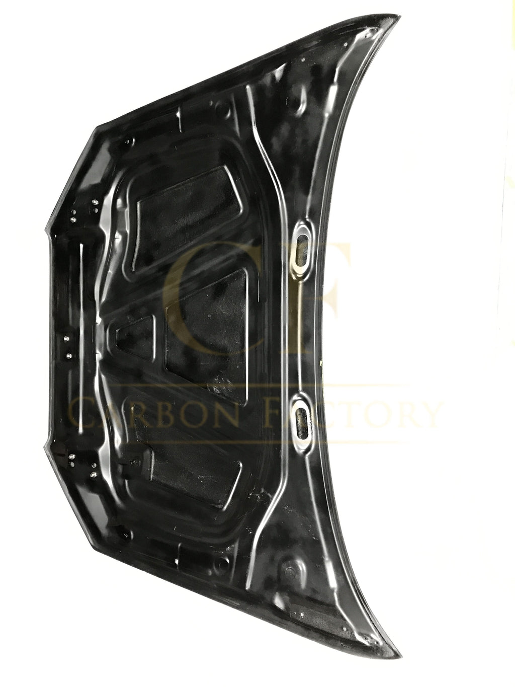 OEM Style Carbon Fibre Bonnet for Audi A3 S3 RS3 13-19
