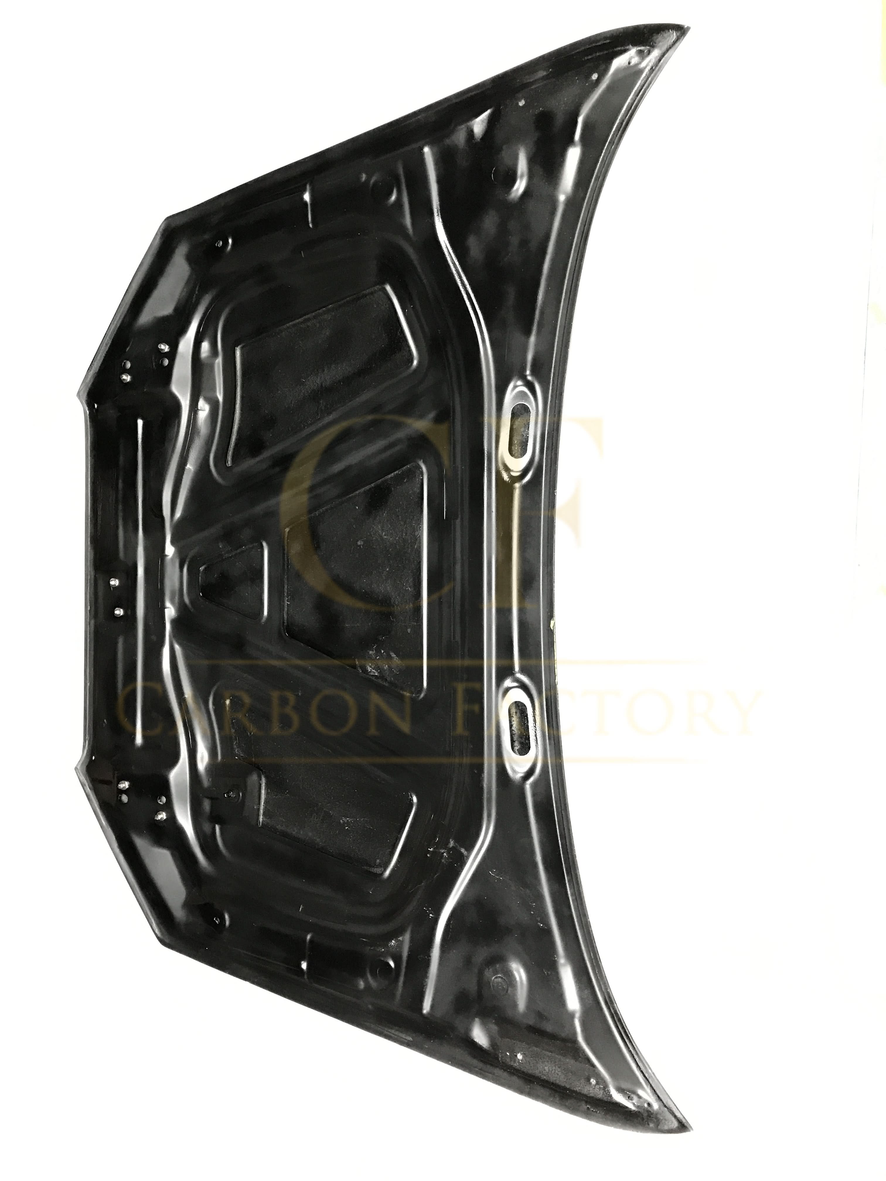OEM Style Carbon Fibre Bonnet for Audi A3 S3 RS3 13-19