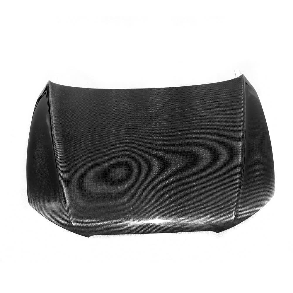 OEM Style Carbon Fibre Bonnet for Audi B8.5 S5 & A5 S Line RS5 11-16