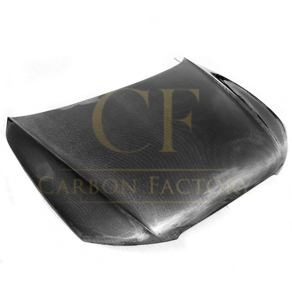 OEM Style Carbon Fibre Bonnet for Audi B8.5 S5 & A5 S Line RS5 11-16