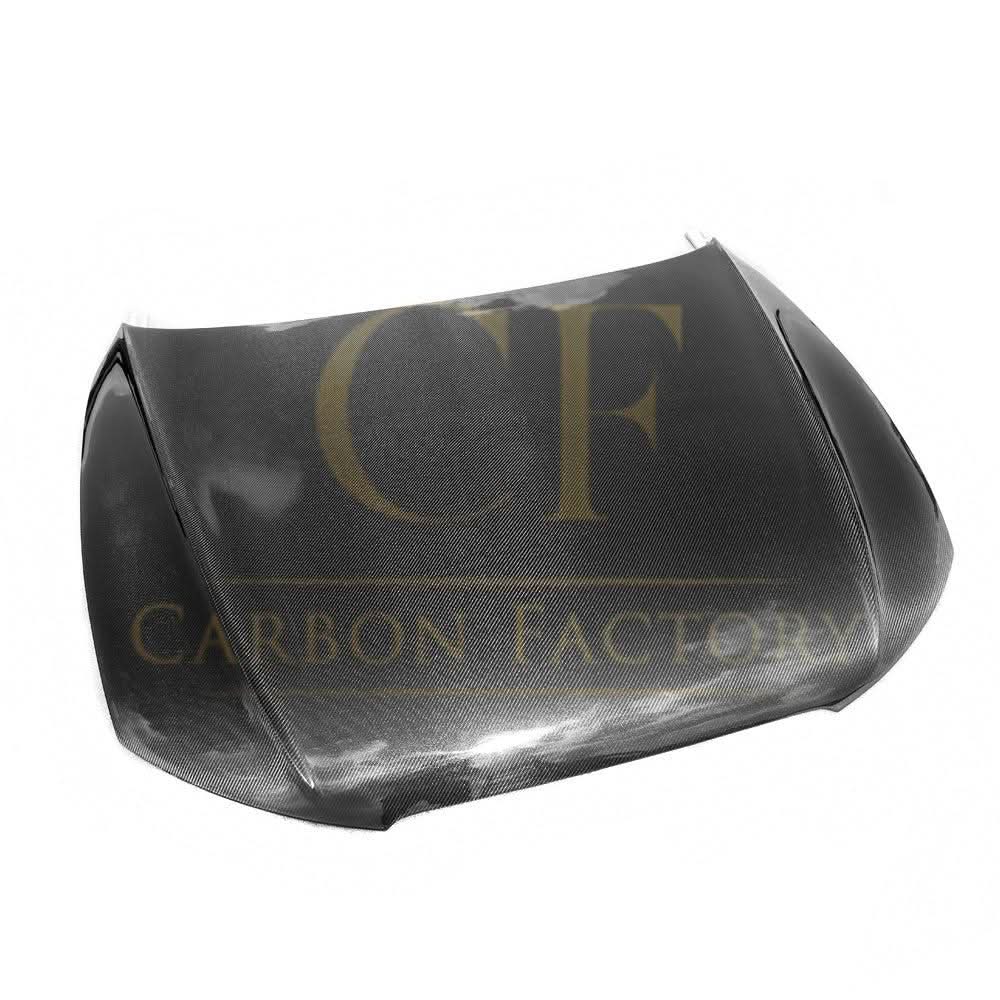 OEM Style Carbon Fibre Bonnet for Audi B8.5 S5 & A5 S Line RS5 11-16