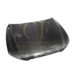 OEM Style Carbon Fibre Bonnet for Audi B8.5 S5 & A5 S Line RS5 11-16