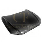 OEM Style Carbon Fibre Bonnet for Audi B8.5 S5 & A5 S Line RS5 11-16