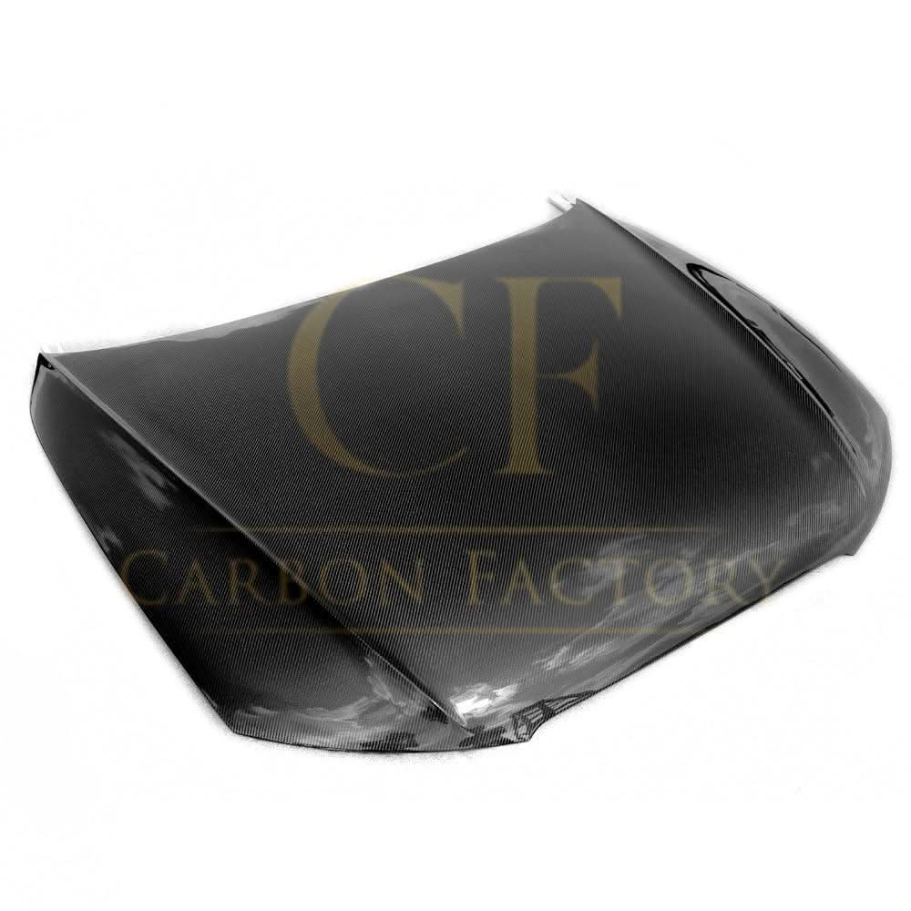 OEM Style Carbon Fibre Bonnet for Audi B8.5 S5 & A5 S Line RS5 11-16
