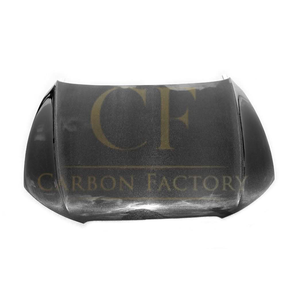 OEM Style Carbon Fibre Bonnet for Audi B8.5 S5 & A5 S Line RS5 11-16