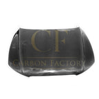 OEM Style Carbon Fibre Bonnet for Audi B8.5 S5 & A5 S Line RS5 11-16