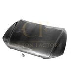 OEM Style Carbon Fibre Bonnet for Audi B8.5 S5 & A5 S Line RS5 11-16