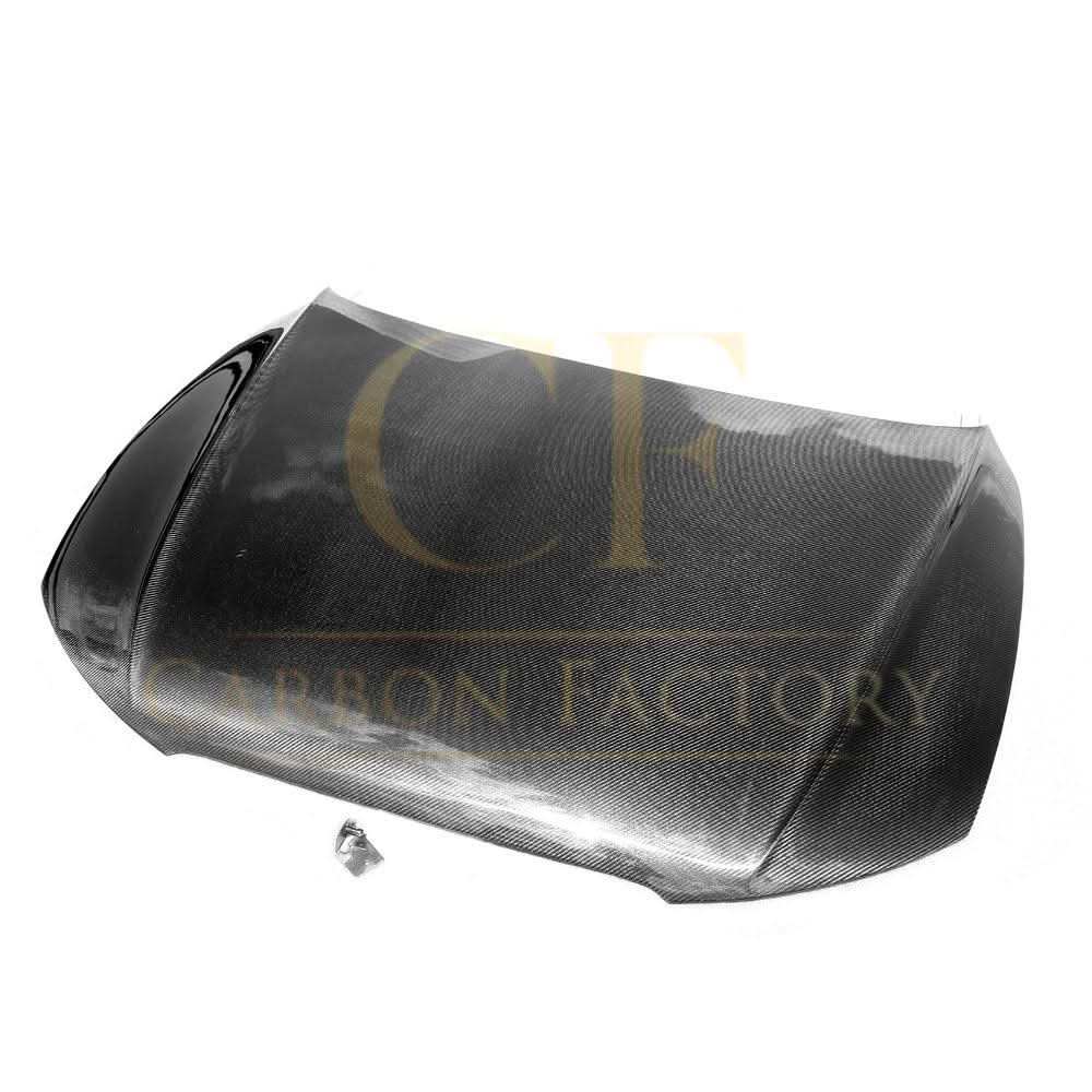 OEM Style Carbon Fibre Bonnet for Audi B8.5 S5 & A5 S Line RS5 11-16