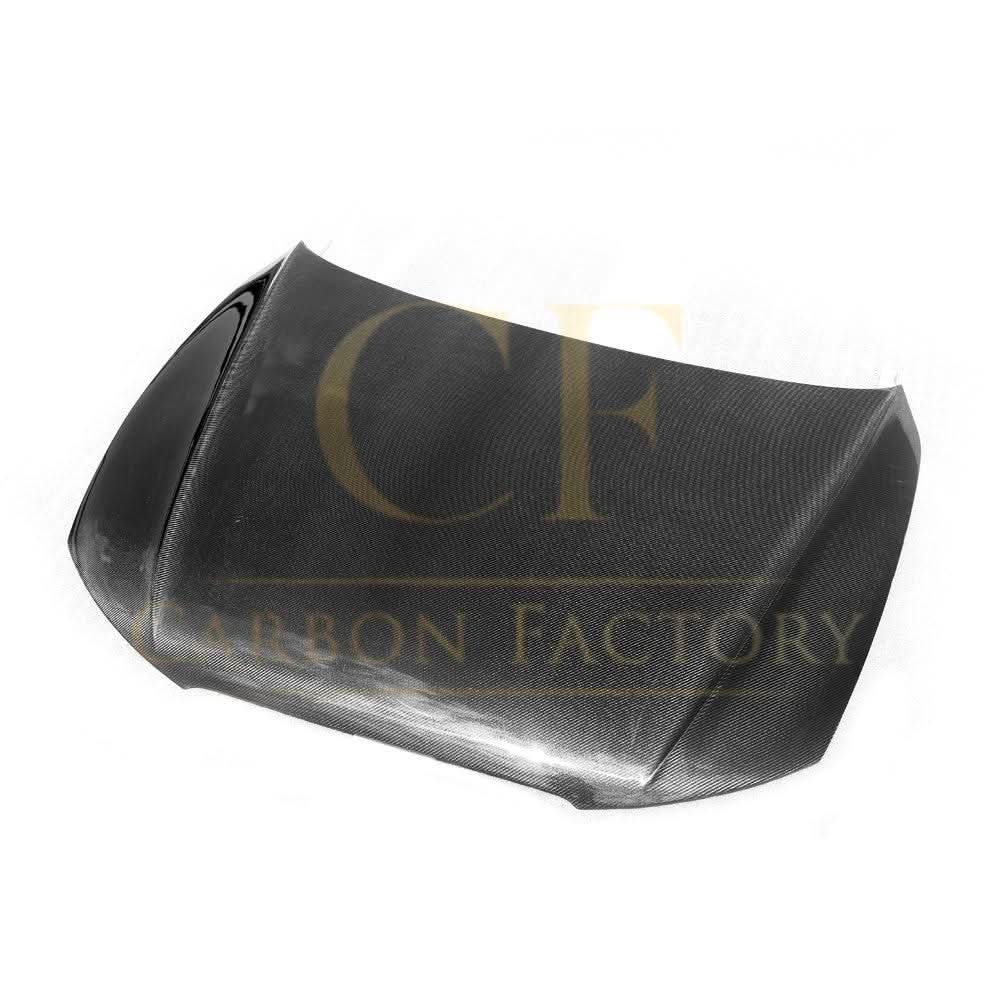 OEM Style Carbon Fibre Bonnet for Audi B8.5 S5 & A5 S Line RS5 11-16