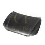 OEM Style Carbon Fibre Bonnet for Audi B8.5 S5 & A5 S Line RS5 11-16
