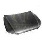 OEM Style Carbon Fibre Bonnet for Audi B8.5 S5 & A5 S Line RS5 11-16