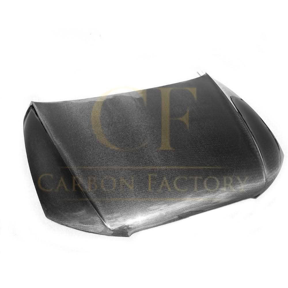 OEM Style Carbon Fibre Bonnet for Audi B8.5 S5 & A5 S Line RS5 11-16