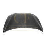 OEM Style Carbon Fibre Bonnet for Audi B8.5 S5 & A5 S Line RS5 11-16