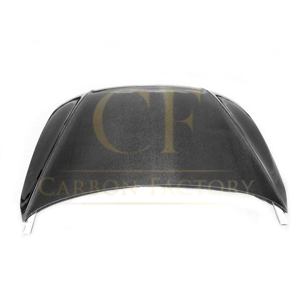 OEM Style Carbon Fibre Bonnet for Audi B8.5 S5 & A5 S Line RS5 11-16