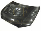 RS Style Carbon Fibre Bonnet for Audi A3 S3 RS3 13-19