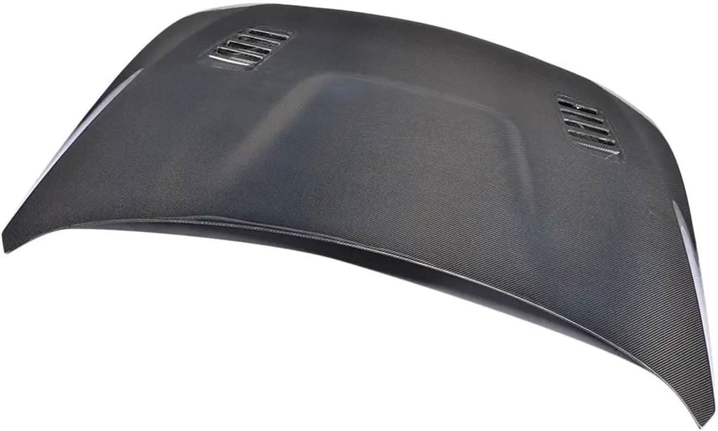 Carbon Fibre Bonnet for BMW F20 F21 1 Series M Sport 11-18