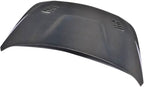 Carbon Fibre Bonnet for BMW F20 F21 1 Series M Sport 11-18