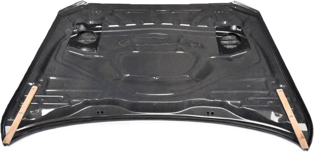 Carbon Fibre Bonnet for BMW F20 F21 1 Series M Sport 11-18