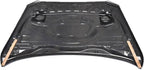 Carbon Fibre Bonnet for BMW F20 F21 1 Series M Sport 11-18