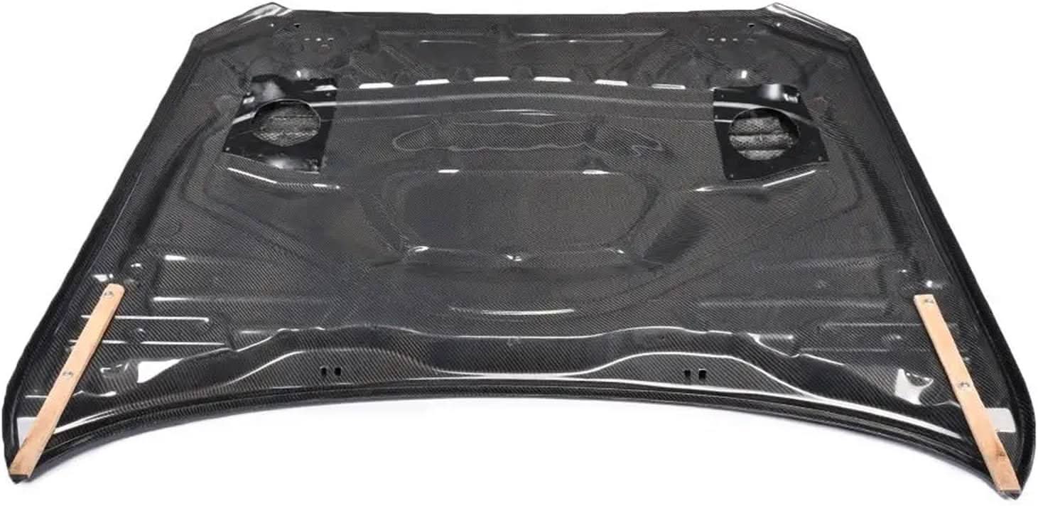 Carbon Fibre Bonnet for BMW F20 F21 1 Series M Sport 11-18