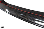 Carbon Fibre Competition Front Splitter for BMW M5 (2017-2020, F90)
