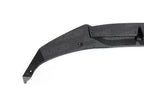 Carbon Fibre Competition Front Splitter for BMW X5 (2018+, G05)