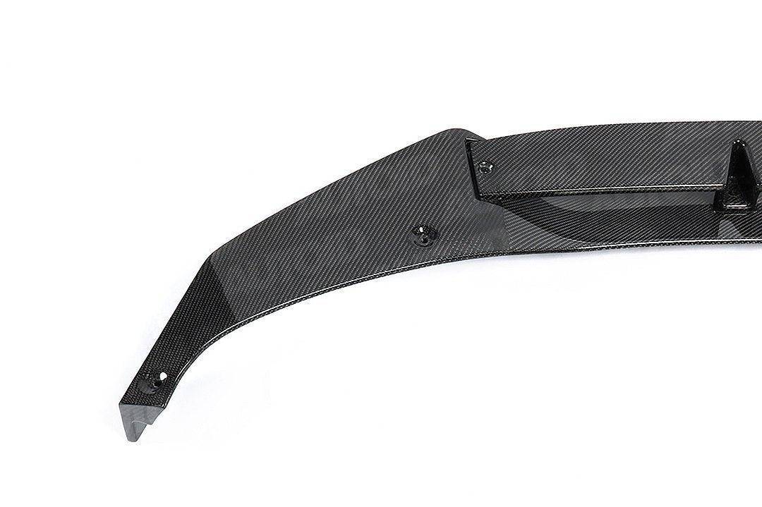 Carbon Fibre Competition Front Splitter for BMW X5 (2018+, G05)