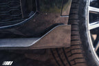 Carbon Fibre Competition Front Splitter for BMW X5 (2018+, G05)