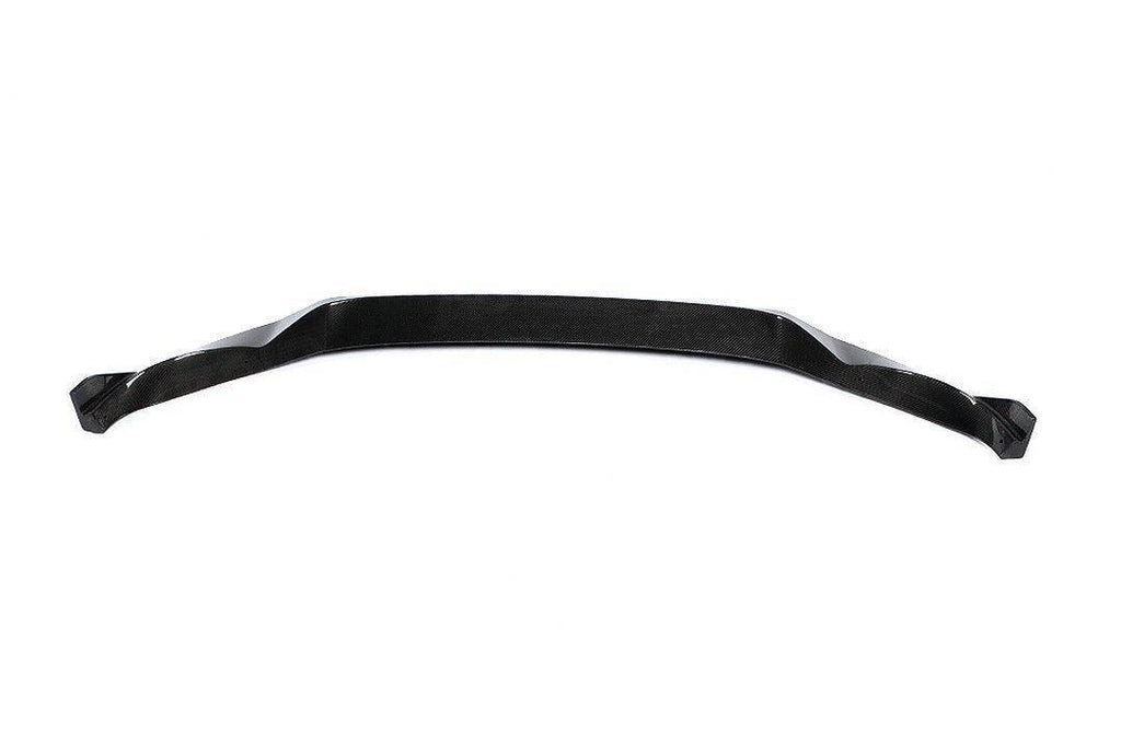 Carbon Fibre Competition Front Splitter for BMW X5 (2018+, G05)