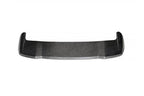 Carbon Fibre Competition Rear Spoiler for BMW X3 (2018+, G01)