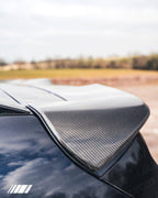 Carbon Fibre Competition Rear Spoiler for BMW X5 (2018+, G05)