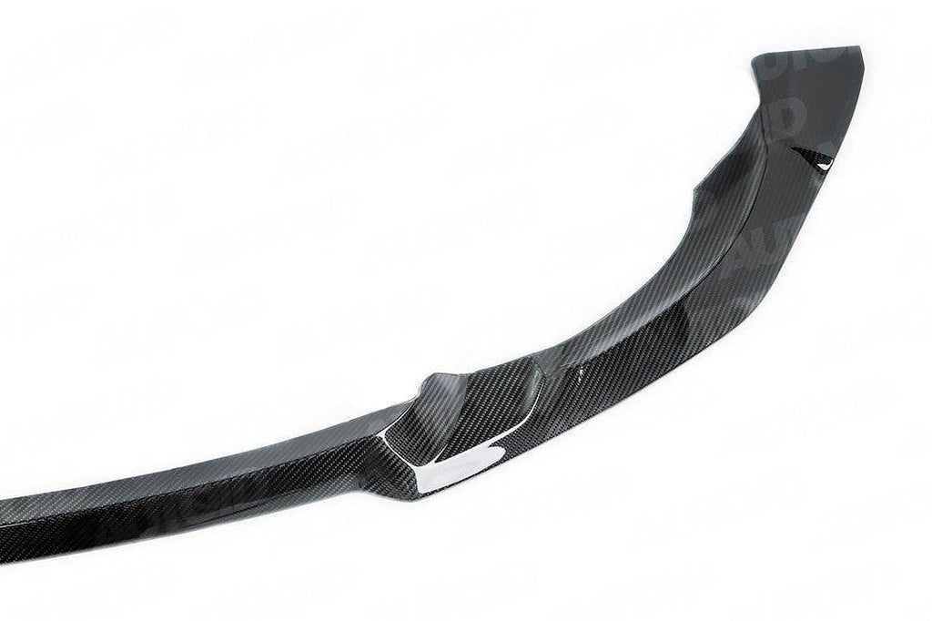 Carbon Fibre CS Front Splitter for BMW M3 & M4 (2014-2020, F80 F82)