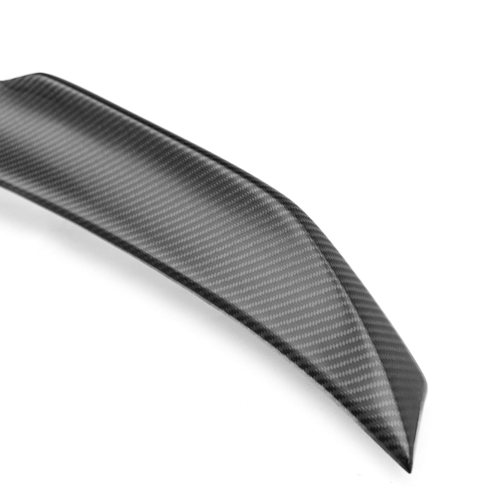 Carbon Fibre CS Rear Spoiler for BMW 2 Series & M2 (2014-2021, F22 F87)