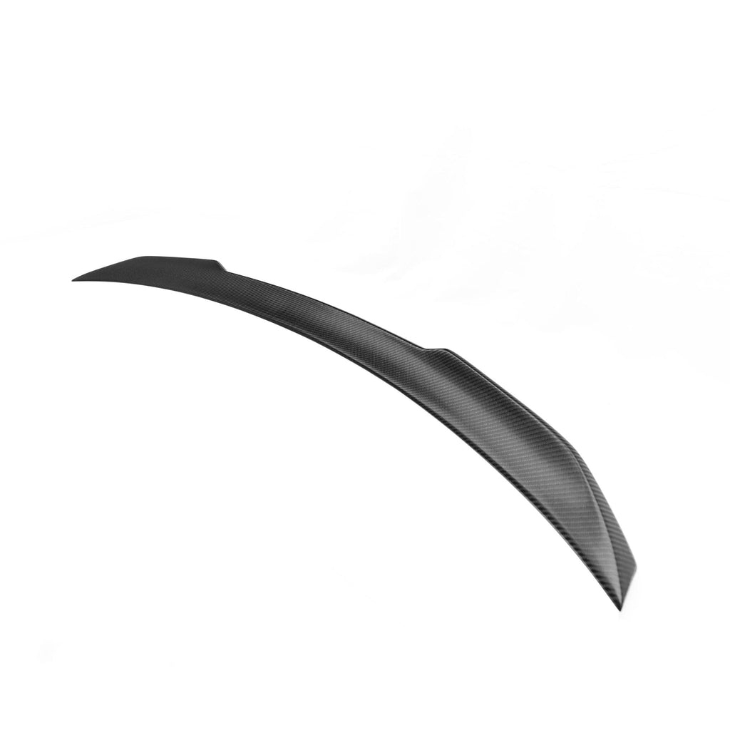 Carbon Fibre CS Rear Spoiler for BMW 2 Series & M2 (2014-2021, F22 F87)